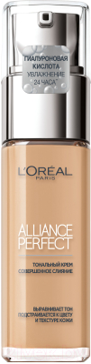 Тональный крем L'Oreal Paris Alliance Perfect N3.5 (персик)