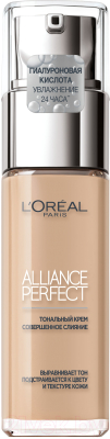 Тональный крем L'Oreal Paris Alliance Perfect N2 (ваниль)