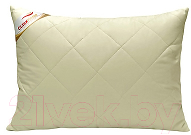 Подушка для сна OL-tex Верблюд ОВТ-57-3 50х68