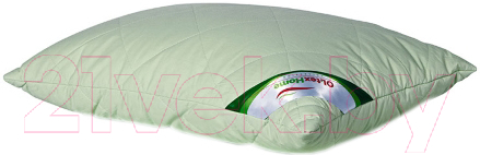 Подушка для сна OL-tex Бамбук ОБТ-57-3 50х68