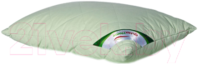 Подушка для сна OL-tex Бамбук ОБТ-77-3 68х68