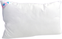 Подушка для сна OL-tex Лебяжий пух БЛТ-46-1 40х60 - 