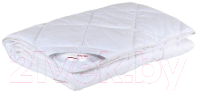 Одеяло для малышей OL-tex Лебяжий пух / БЛС-11-3 110x140