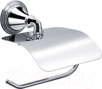 

Держатель для туалетной бумаги Fixsen, Best FX-71610