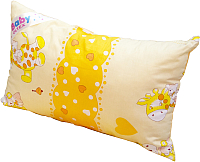 Подушка для сна OL-tex Холфитекс БХП-46-1 40x60 - 