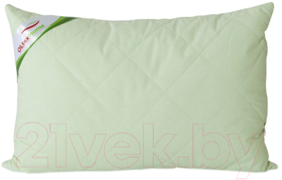 Подушка для сна OL-tex Бамбук ББТ-46-10 40х60