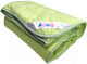 Одеяло для новорожденных OL-tex Бамбук / ББТ-11-2 110x140 - 