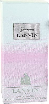 Парфюмерная вода Lanvin Jeanne (50мл)