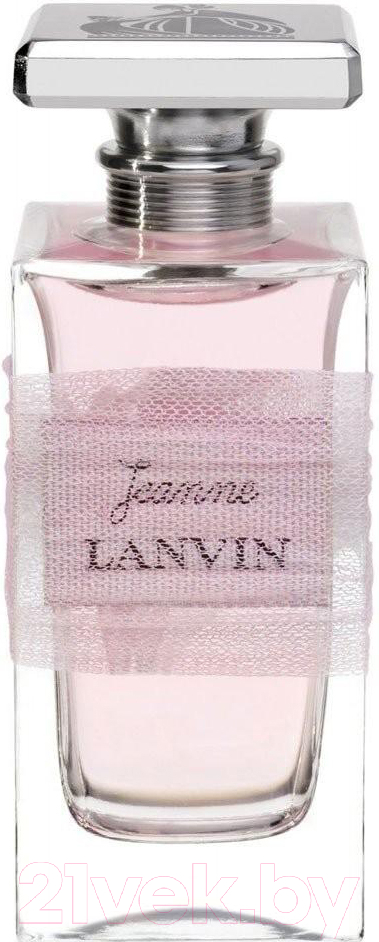 Парфюмерная вода Lanvin Jeanne