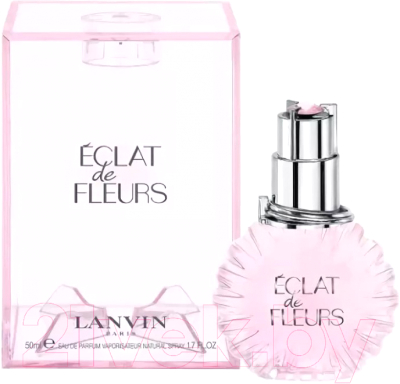 Парфюмерная вода Lanvin Eclat De Fleurs (50мл)