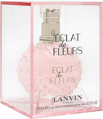 Парфюмерная вода Lanvin Eclat De Fleurs (100мл)