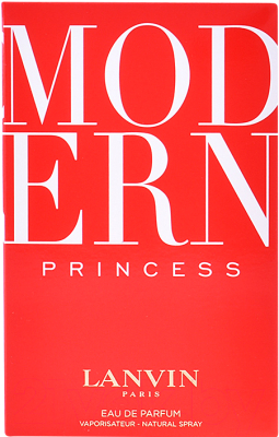 Парфюмерная вода Lanvin Modern Princess (30мл)