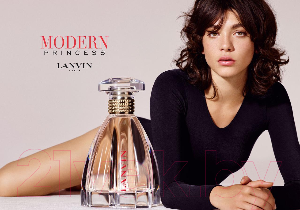 Парфюмерная вода Lanvin Modern Princess (90мл)