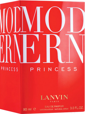 Парфюмерная вода Lanvin Modern Princess (90мл)