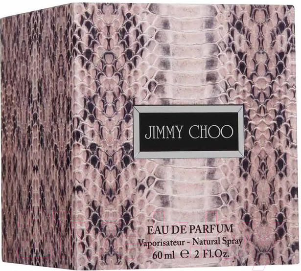 Парфюмерная вода Jimmy Choo Jimmy Choo