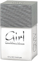 Парфюмерная вода Gian Marco Venturi Girl (50мл) - 