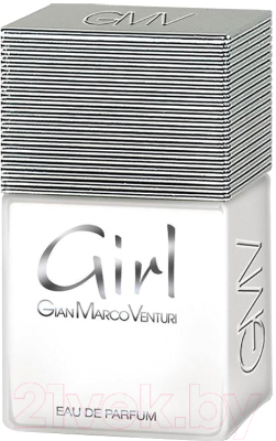 Парфюмерная вода Gian Marco Venturi Girl (50мл)