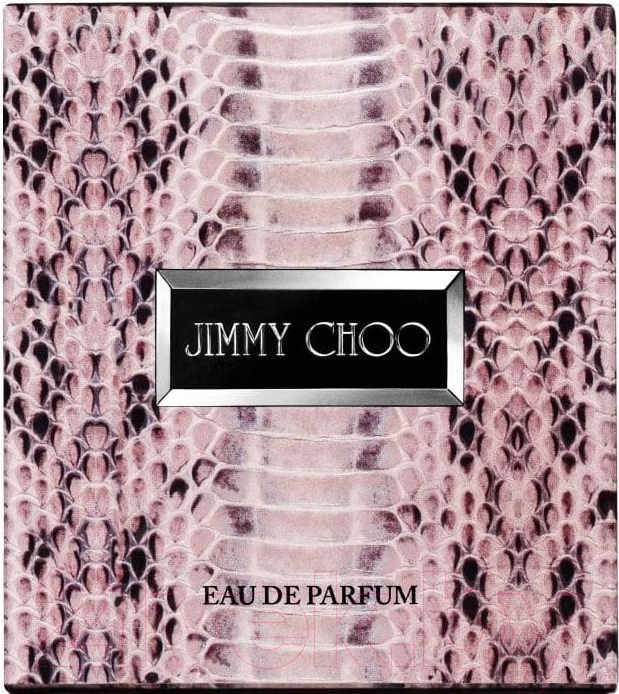 Парфюмерная вода Jimmy Choo Jimmy Choo