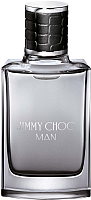 Туалетная вода Jimmy Choo Man (30мл) - 