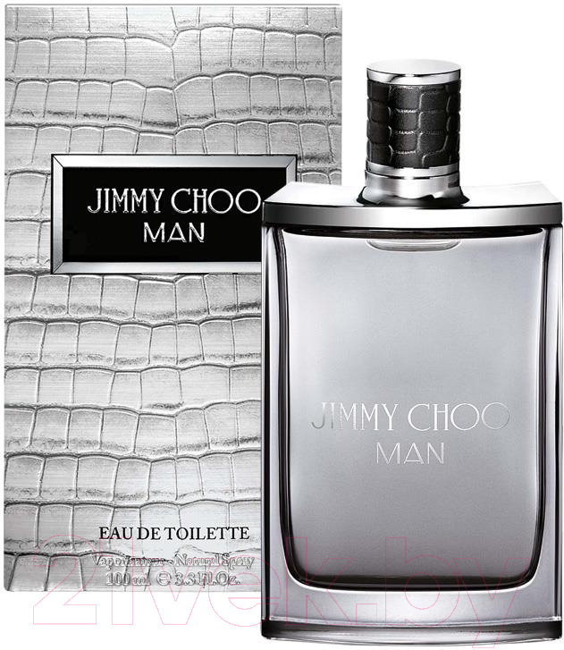 Туалетная вода Jimmy Choo Man