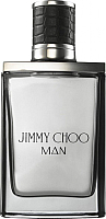 Туалетная вода Jimmy Choo Man (100мл) - 