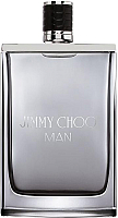 Туалетная вода Jimmy Choo Man (200мл) - 
