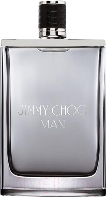 Туалетная вода Jimmy Choo Man (200мл)