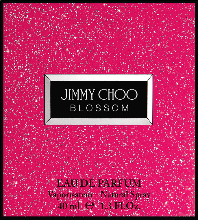 Парфюмерная вода Jimmy Choo Blossom