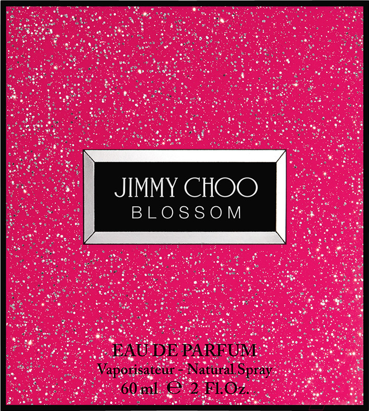 Парфюмерная вода Jimmy Choo Blossom