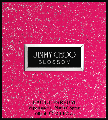 Парфюмерная вода Jimmy Choo Blossom (60мл)