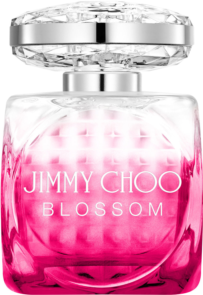 Парфюмерная вода Jimmy Choo Blossom