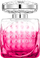 Парфюмерная вода Jimmy Choo Blossom (100мл) - 