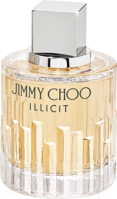 

Парфюмерная вода Jimmy Choo, Illicit