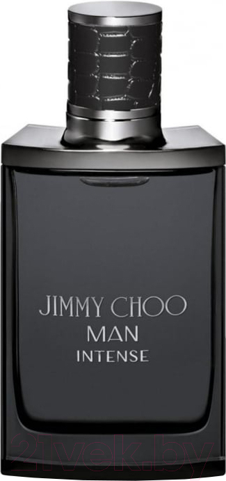 Туалетная вода Jimmy Choo Man Intense (50мл)