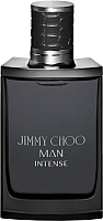 Туалетная вода Jimmy Choo Man Intense (50мл) - 
