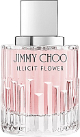 Туалетная вода Jimmy Choo Illicit Flower (60мл) - 