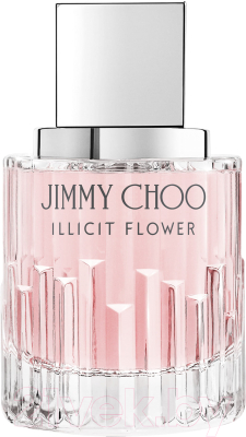 Туалетная вода Jimmy Choo Illicit Flower (100мл)