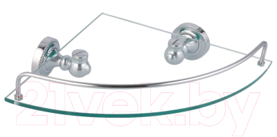 

Полка для ванной Fixsen, Style FX-41103A