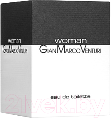 Туалетная вода Gian Marco Venturi Woman (30мл)