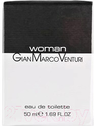 Туалетная вода Gian Marco Venturi Woman (50мл)