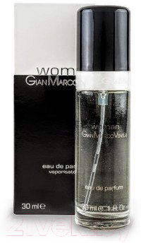 Парфюмерная вода Gian Marco Venturi Woman (30мл)