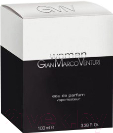 Парфюмерная вода Gian Marco Venturi Woman (100мл)