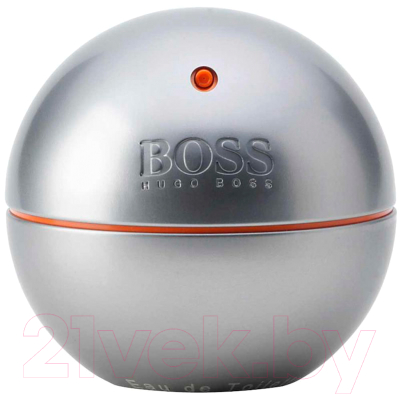 

Туалетная вода Hugo Boss, Boss In Motion