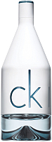 Туалетная вода Calvin Klein CK IN2U Him (100мл) - 
