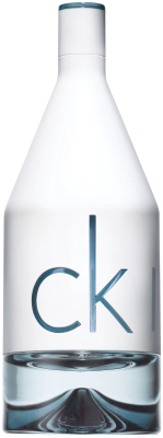Туалетная вода Calvin Klein CK IN2U Him (100мл)