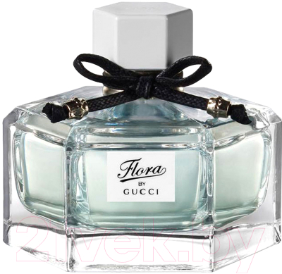 

Туалетная вода Gucci, Flora Eau Fraiche