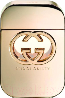 Туалетная вода Gucci Guilty (75мл)