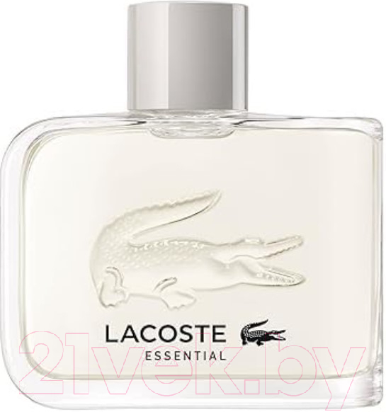 Туалетная вода Lacoste Essential Pour Homme