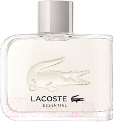 Туалетная вода Lacoste Essential Pour Homme (75мл)