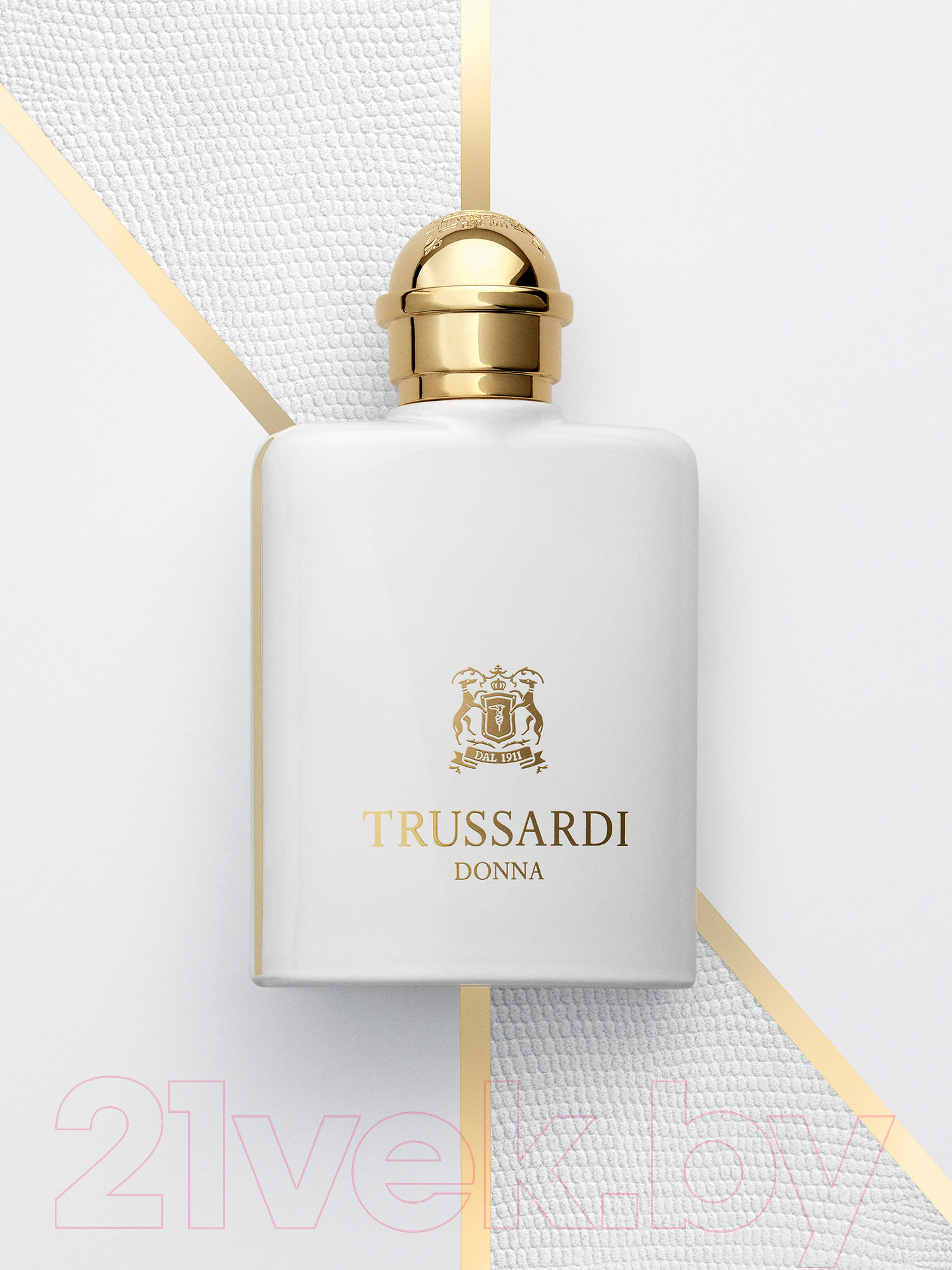 Парфюмерная вода Trussardi Donna (50мл)